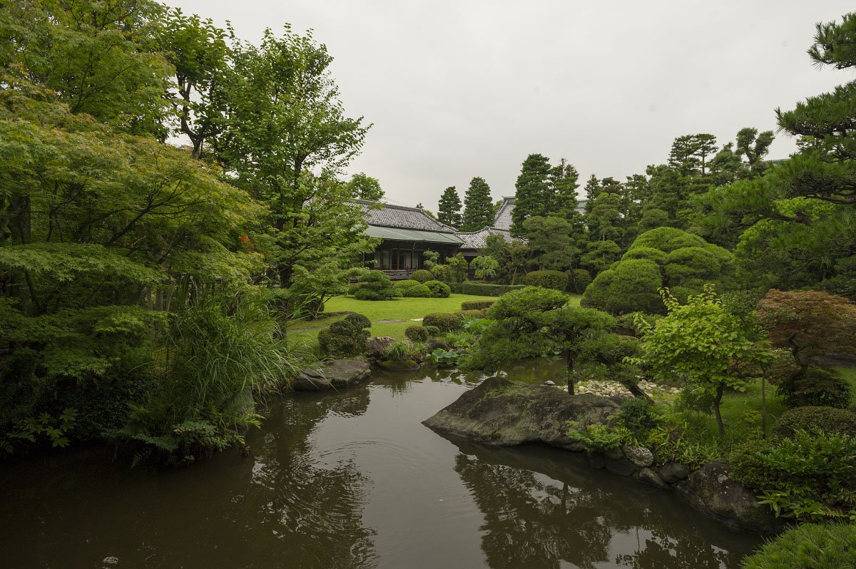 ⛩️ 다케베 대사(타케베타이샤) 이미지 8